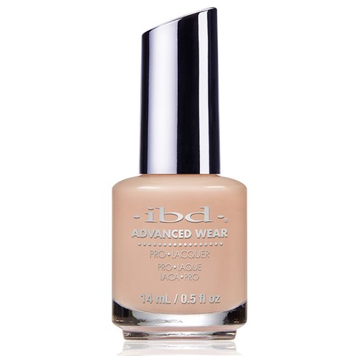 Advanced Wear Lacquer - Cashmere Blush 